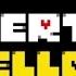 Once Upon A Truthful Time Undertale Yellow Remake