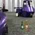 Testing The Drift Tuktuk For The First Time