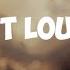 Sing It Louder Particle House Ft Le June 8D Audio 8dsongs 8dmusic 8daudio