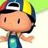 Caillouplaysthedrumreanimated Önünde Arkasında Pepee Remix