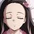 While Everyone In The Infinity Castle Is Divided Into Two Nezuko Demonslayer