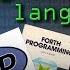 What S Your Favourite Programming Language Sound Check Q Computerphile