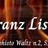 Mephisto Waltz N 2 S 515 Franz Liszt