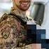 The Italian Soldier Is Handsome And Strong