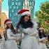 Christmas Hip Hop Dance Jingle Bells 2022