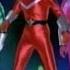 Mirai Sentai Timeranger The Complete Series Clip Opening Sequence