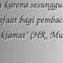 QS 56 Al Waqiah Ust Yusuf Mansur