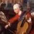 Handel Quel Fior Che All Alba Ride Duetto XV HWV 192