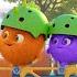 Sunny Bunnies HOW TO PRINT A BIKE NEW SEASON 7 COMPILATION Fun Cartoons For Kids