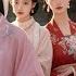 MULTI SUB 完整版 我穿书成古代虐文女主 竟然陷入了和皇帝 将军之间的三角恋 短剧全集 最火短剧推荐 甜梦剧场