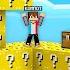 ВЫЖИВАЮ НА СКАЙБЛОКЕ ИЗ ЛАКИ БЛОКОВ В МАЙНКРАФТ Компот Minecraft