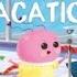 Manners On Vacation Kids Book Read Aloud