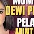 PEDASSS DIDUGA MOMSTERLIK SEBUT DEWI PERSIK PELAKOR RECEHAN MINTA DEWI PERSSIK CERDAS DIKIT