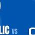 Kyrgyz Republic Vs Uzbekistan CAFA U 17 CHAMPIONSHIP 2025