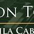 Camila Cabello Million To One LOWER Key Piano Karaoke Instrumental