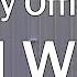 The Angry Office Man S Bad Week
