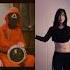 Squidgame Remix Darbuka