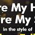 Modern Talking You Re My Heart You Re My Soul Karaoke Version From Zoom Karaoke