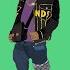 FREE Melodic Type Beat Space Jam Smooth Rap Beat Chill Freestyle Trap Beat