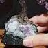 Bomen Met Rozenkwarts En Amethist Mooon Crystals