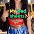 How Often Do You Wash Your Bed Sheets Improve Your English With Praktika Ai