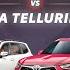 2023 Toyota Highlander Vs 2023 Kia Telluride Toyota