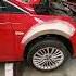 UK WestYorkshire Leeds CarBodyShop PanelBeater Passion Power FastCars HardWorkPaysOff Vauxhall