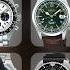Determining The Best Seiko Watch 32 Watch Tournament Voted On By Subscribers