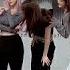MAJORS Giddy Up Dance Practice Magic Dance