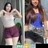 Baam TikTok Dance Trend Christian Mae Vs Mahalia E Ytfeedshorts Shorts