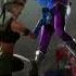 Sonya Fatal Blow Brutality MK11 Mortalkombat