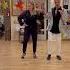 Bachata For Beginners Dance Olegastakhov Ballroomlatindance Rumba Samba Chacha