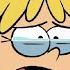 Lori Loud Lip Quivering Sad Face