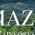 Amazon In 4K The World S Largest Tropical Rainforest Aerial Drone Scenic Relaxation Film
