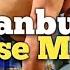 I CAN TAKE IT INTENSE TURKISH HAMAM Strong Massage Foam Bath ASMR Istanbul Turkey