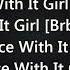 Come On Come On Turn The Radio On I Like This Song Vd Crd