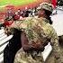 Best Army Surprise Reunion Surprise Reunion Army Usarmy