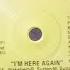 THELMA HOUSTON I M HERE AGAIN Danny Krivit Edit