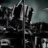 Drumless Heavy Metal Backing Track 160 BPM 4 4