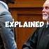 Judge Humiliates Young Black Lawyer Then He Destroys Him With One Legal Bombshell Shorts