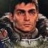 THE DOOM SLAYER IS ALOT YOUNGER IN DOOM THE DARK AGES Doomthedarkages Doom Gaming Fps