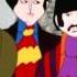 The Beatles Yellow Submarine