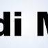 How To Pronounce Mindi Mink