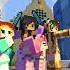 Aphmau BOYS VS GIRLS Memes Shorts Minecraftanimation