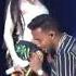 Romeo Santos Feat Natti Natasha La Mejor Version De Mi En Vivo