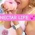 WHAT S NEW NECTAR LIFE POP UP Nectarlife Popupshop Beautyessentials Grwm Pink Trend Ytshort