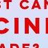 How Fast Can A Vaccine Be Made Dan Kwartler