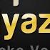 Iyaz Replay Karaoke Version