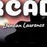 Duncan Laurence Arcade Song Remix New Speed Up Lyrics