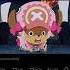 Never Hurt Chopper Onepiece Luffy Zoro